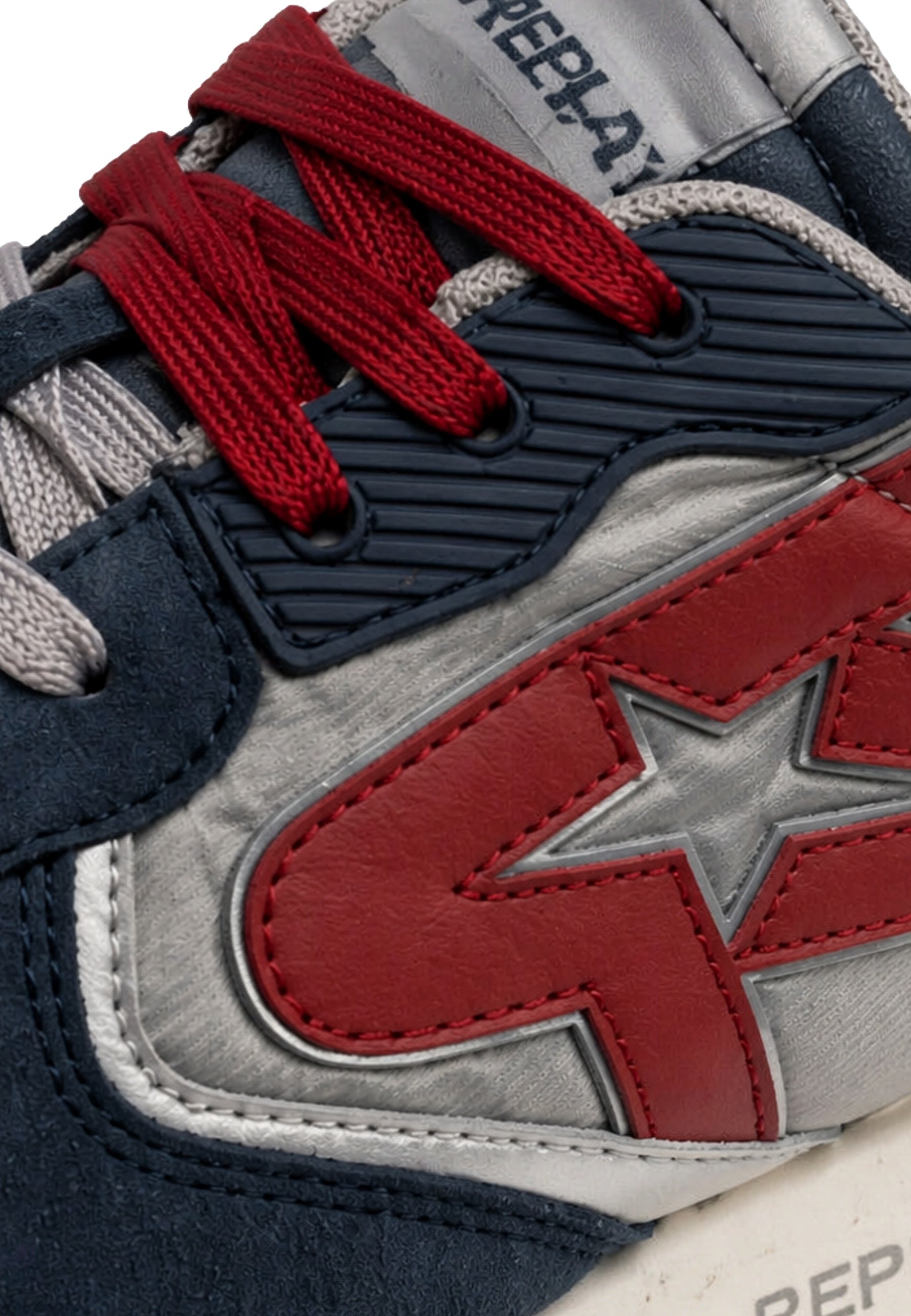 Replay Sneaker