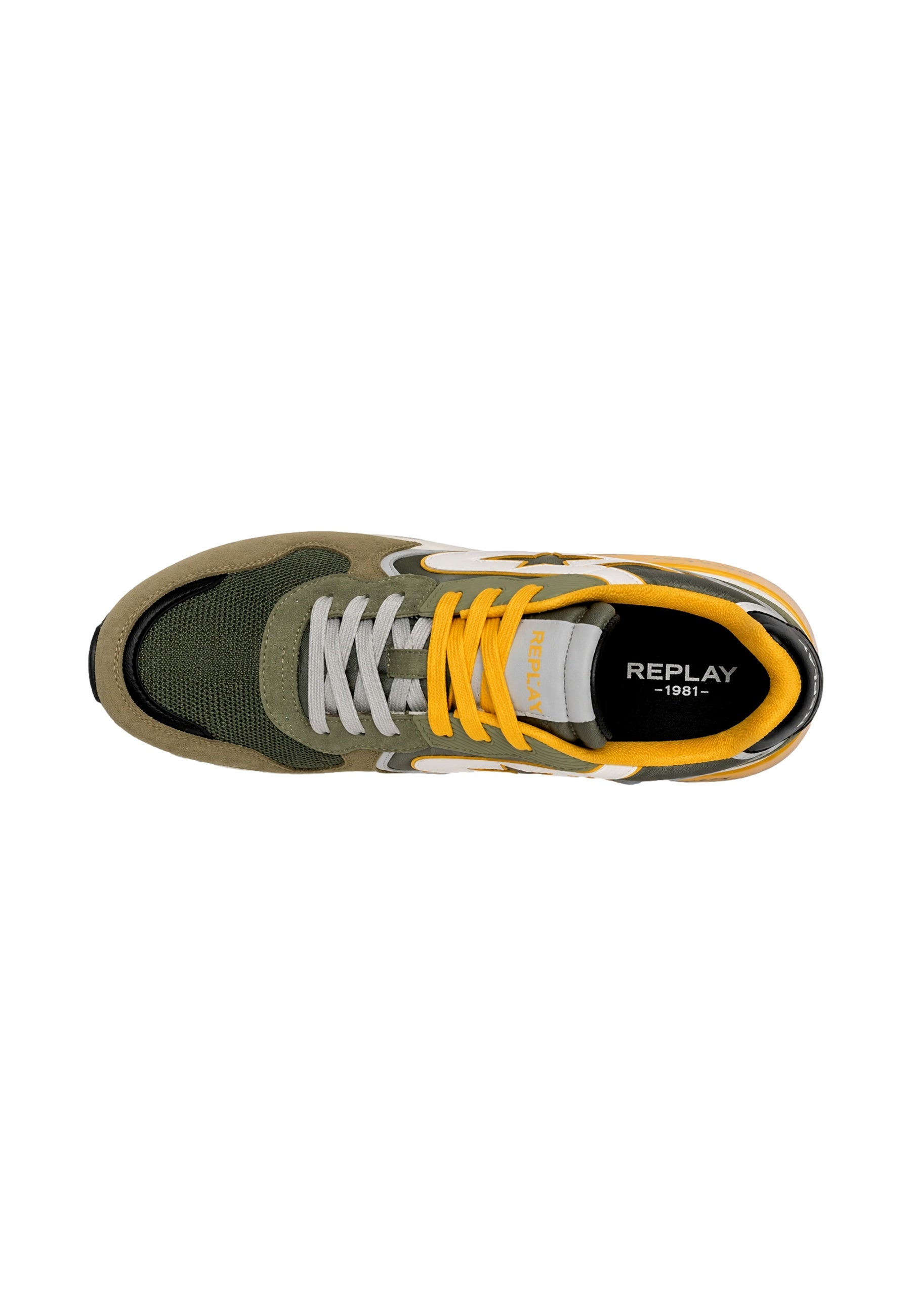 Replay Sneaker