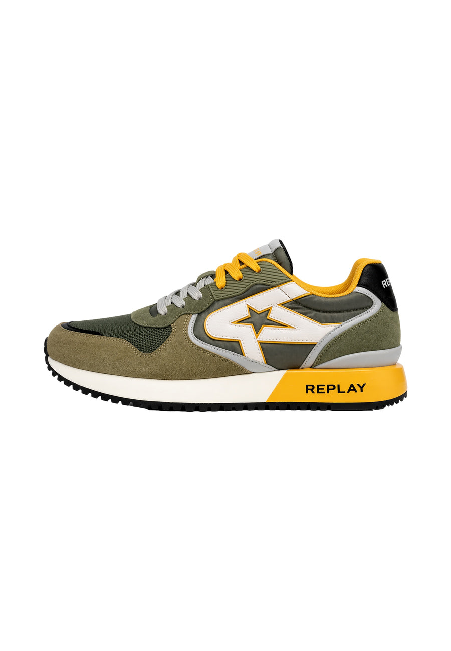 Replay Sneaker