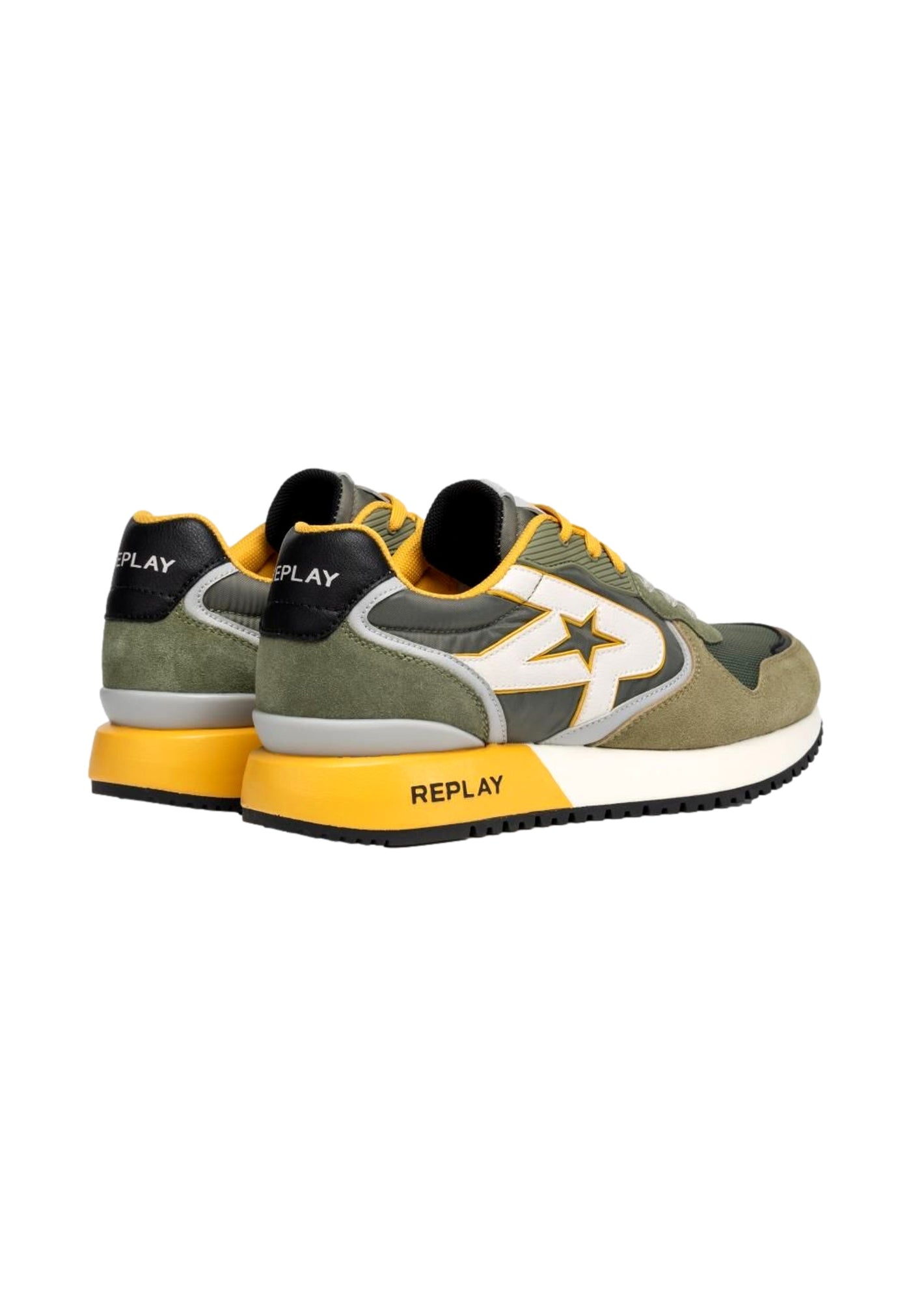 Replay Sneaker