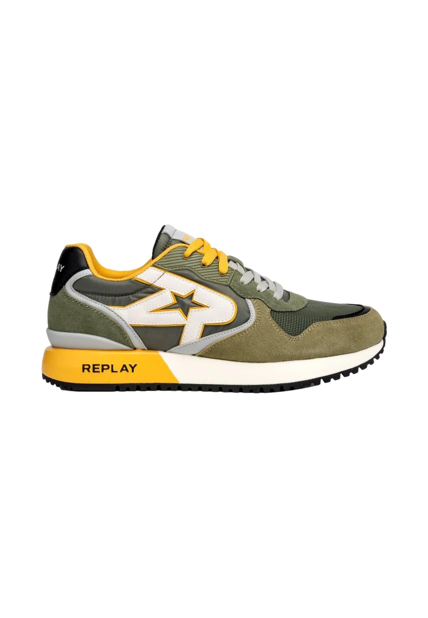 Replay Sneaker