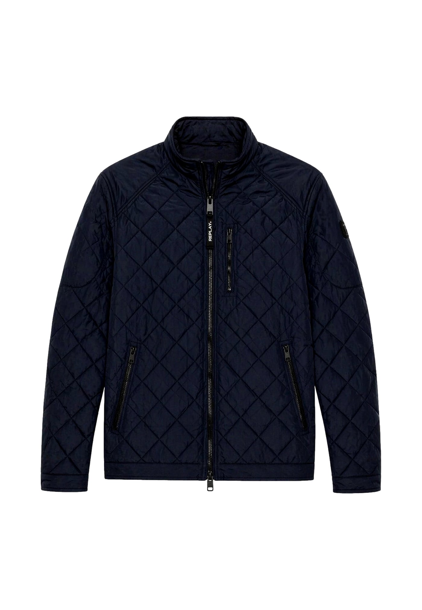 Replay SOFT POLY Steppjacke