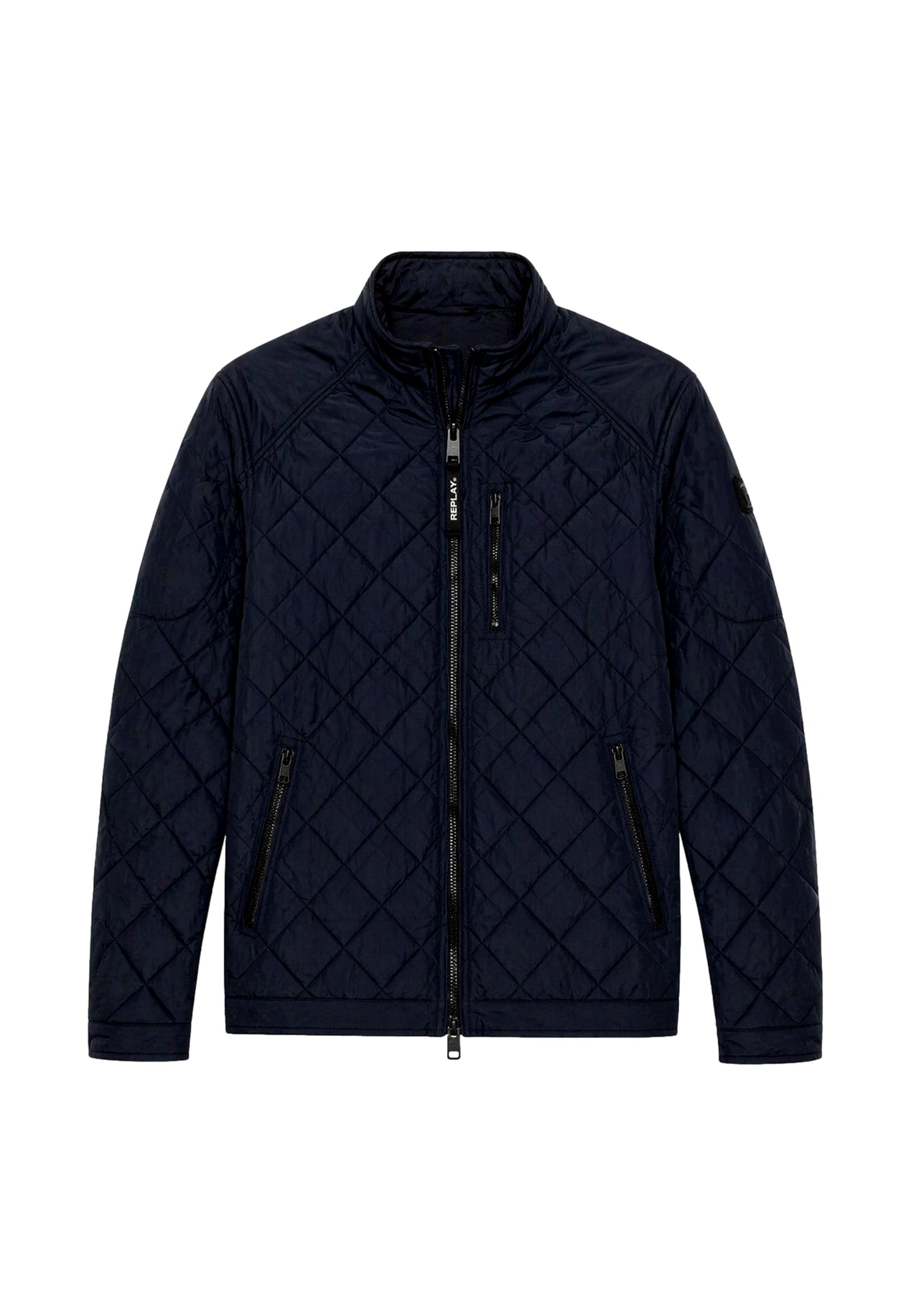 Replay SOFT POLY Steppjacke