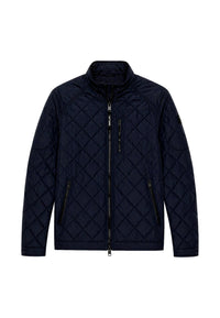 Replay SOFT POLY Steppjacke