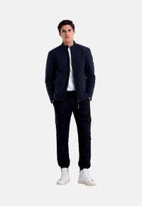 Replay SOFT POLY Steppjacke