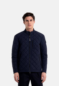 Replay SOFT POLY Steppjacke