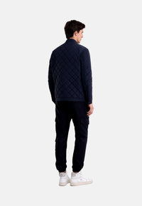Replay SOFT POLY Steppjacke