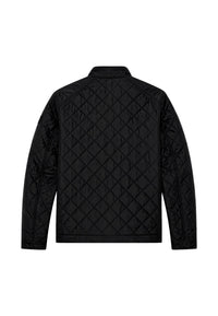 Replay Steppjacke SOFT POLY mit Stehkragen und seitlichen Eingrifftaschen