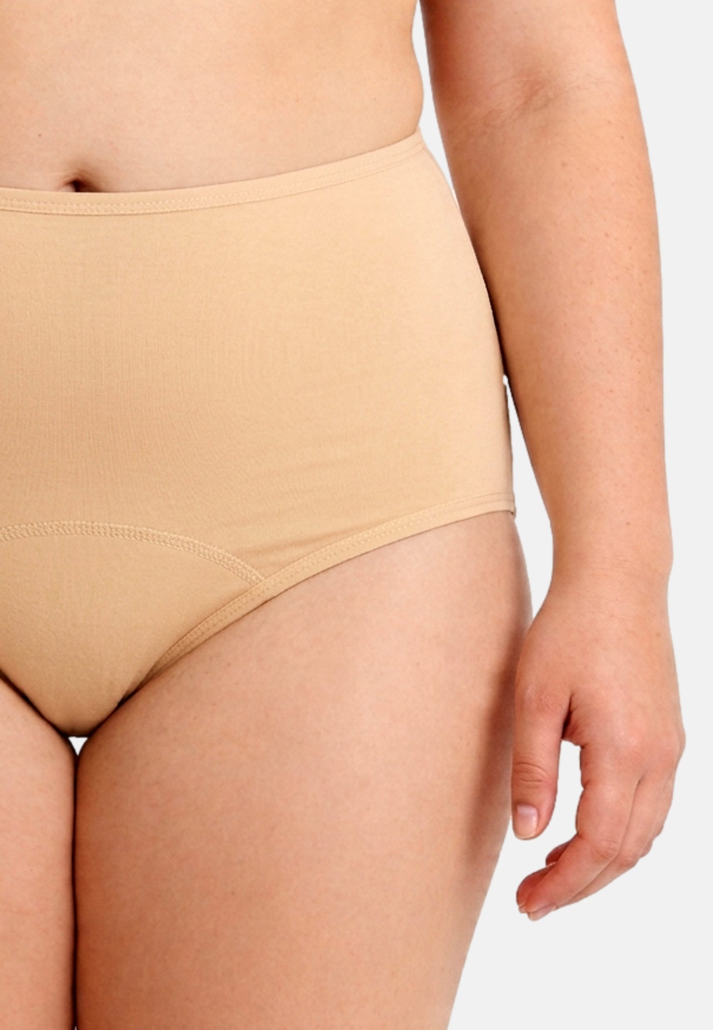 BodySafe Highwaist Panty