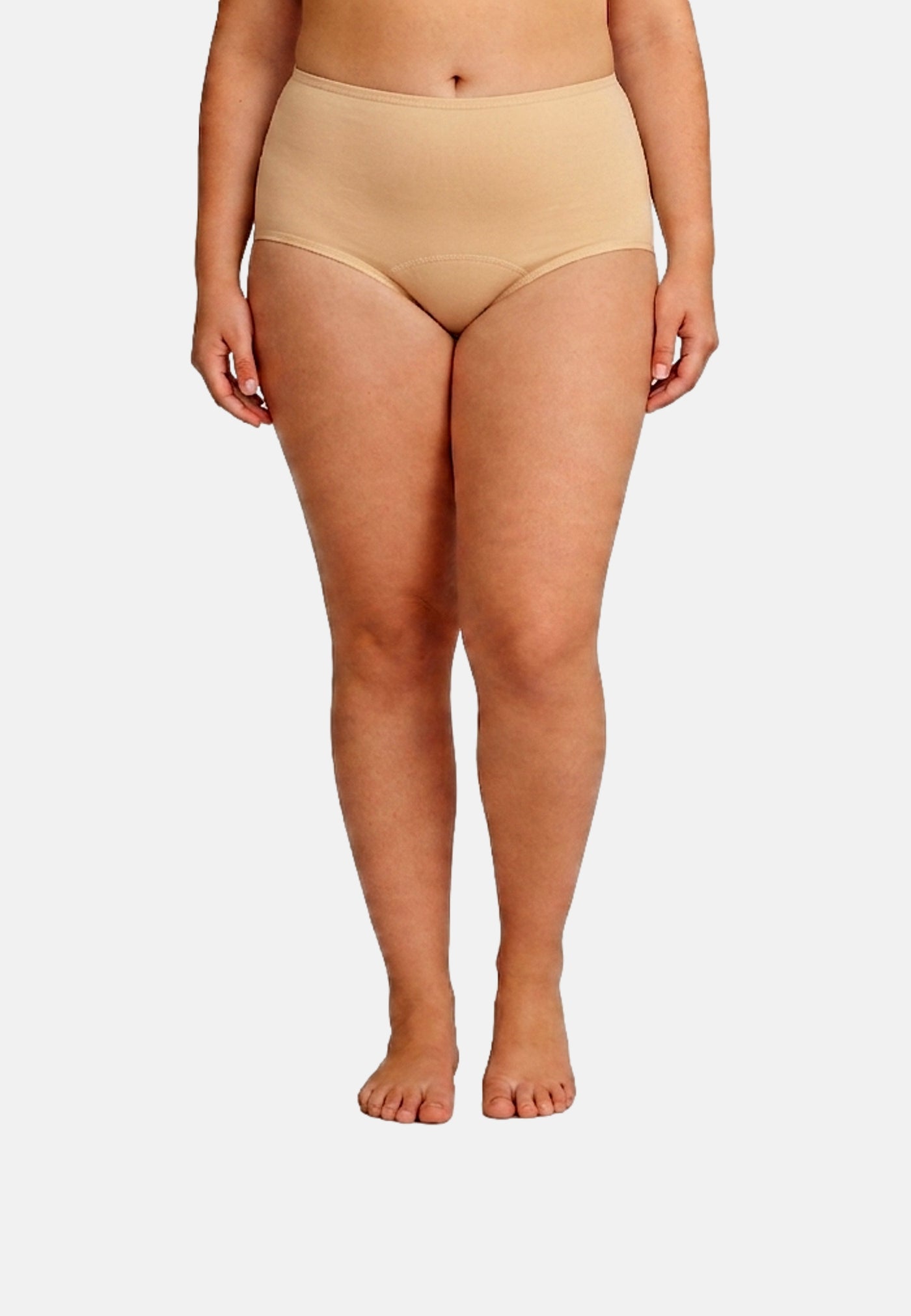 BodySafe Highwaist Panty
