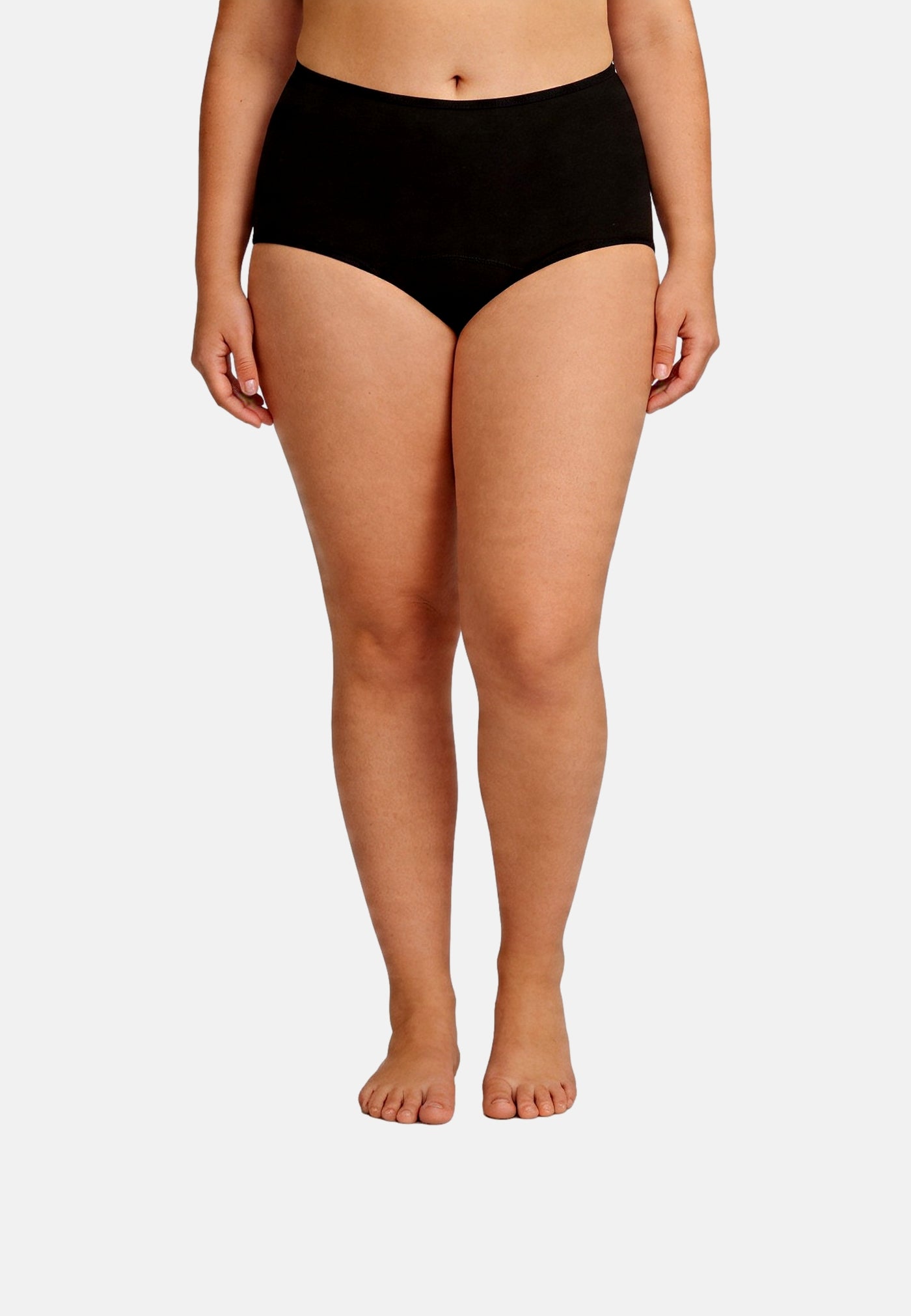 BodySafe Highwaist Panty