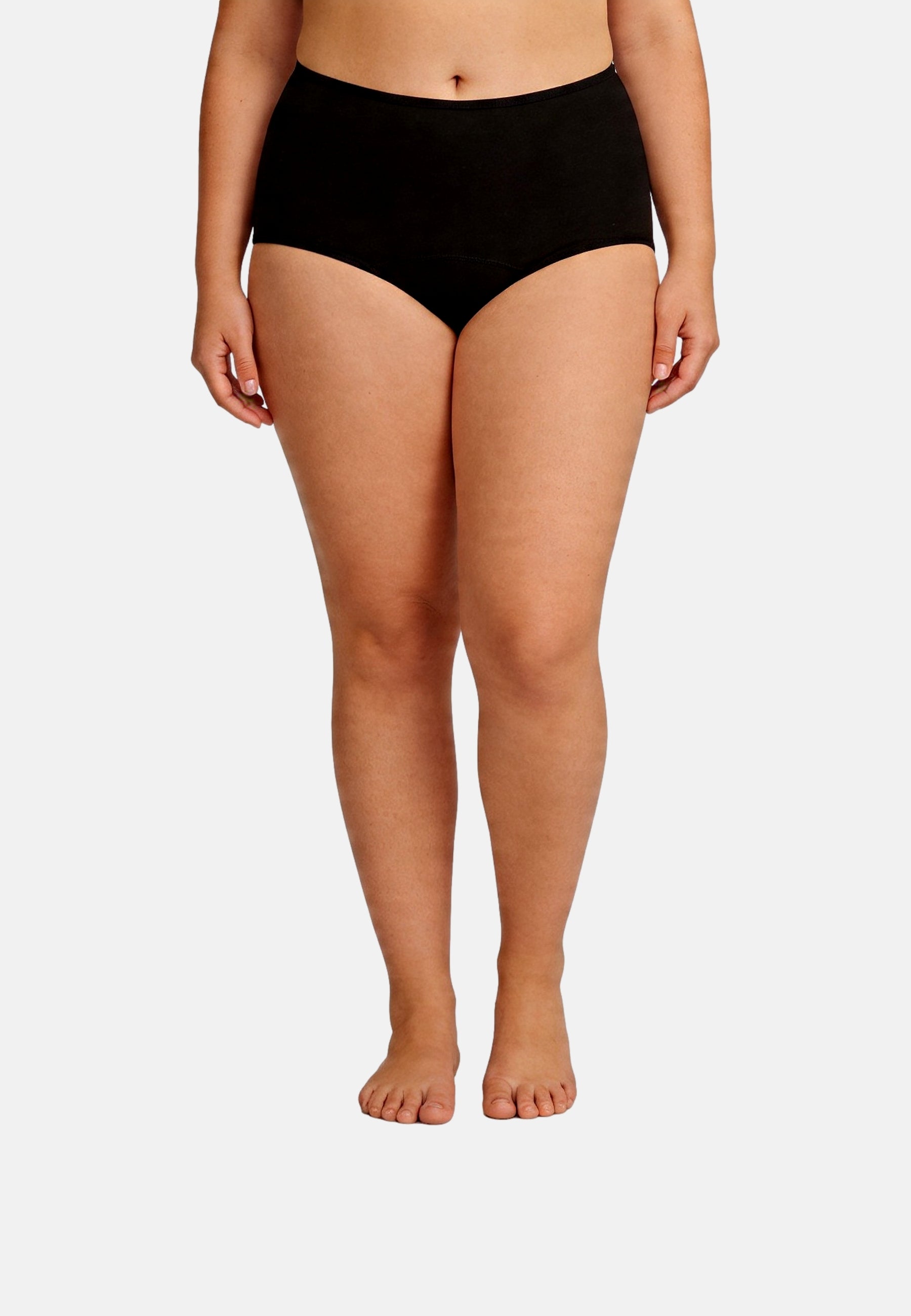 BodySafe Highwaist Panty