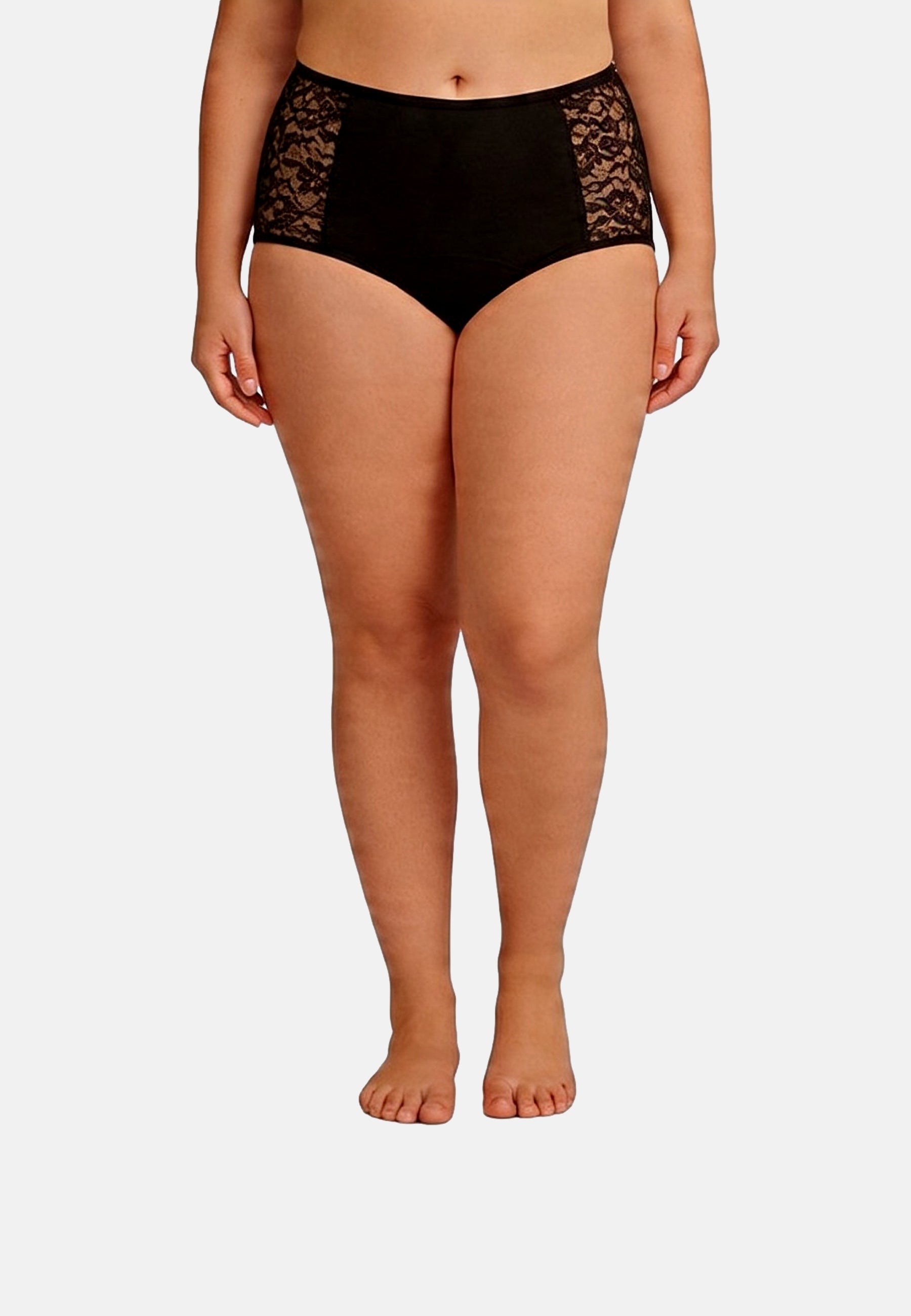 BodySafe Highwaist Panty