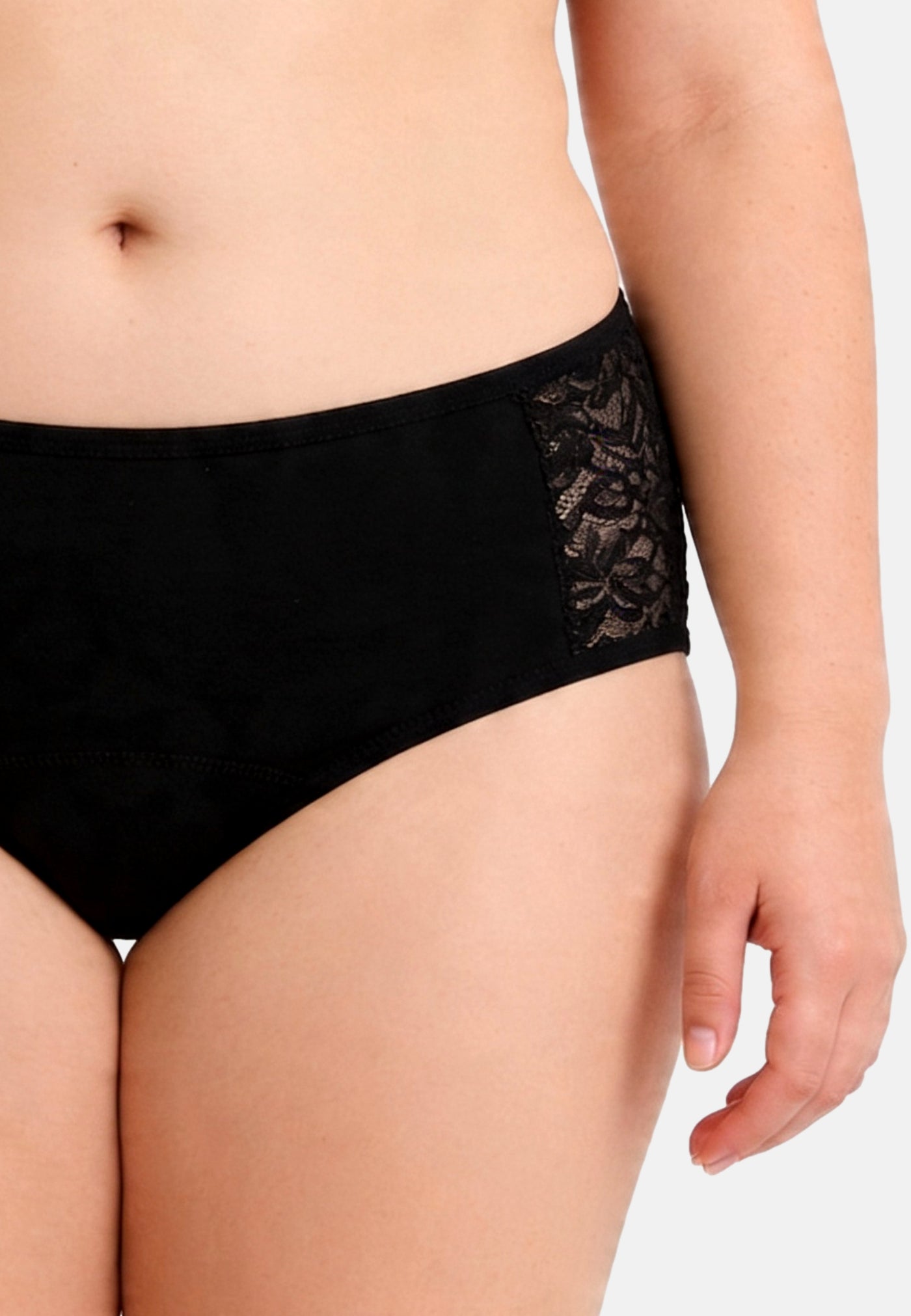BodySafe Highwaist Panty