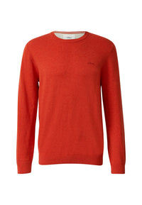 s.Oliver Strickpullover Rundhalsausschnitt