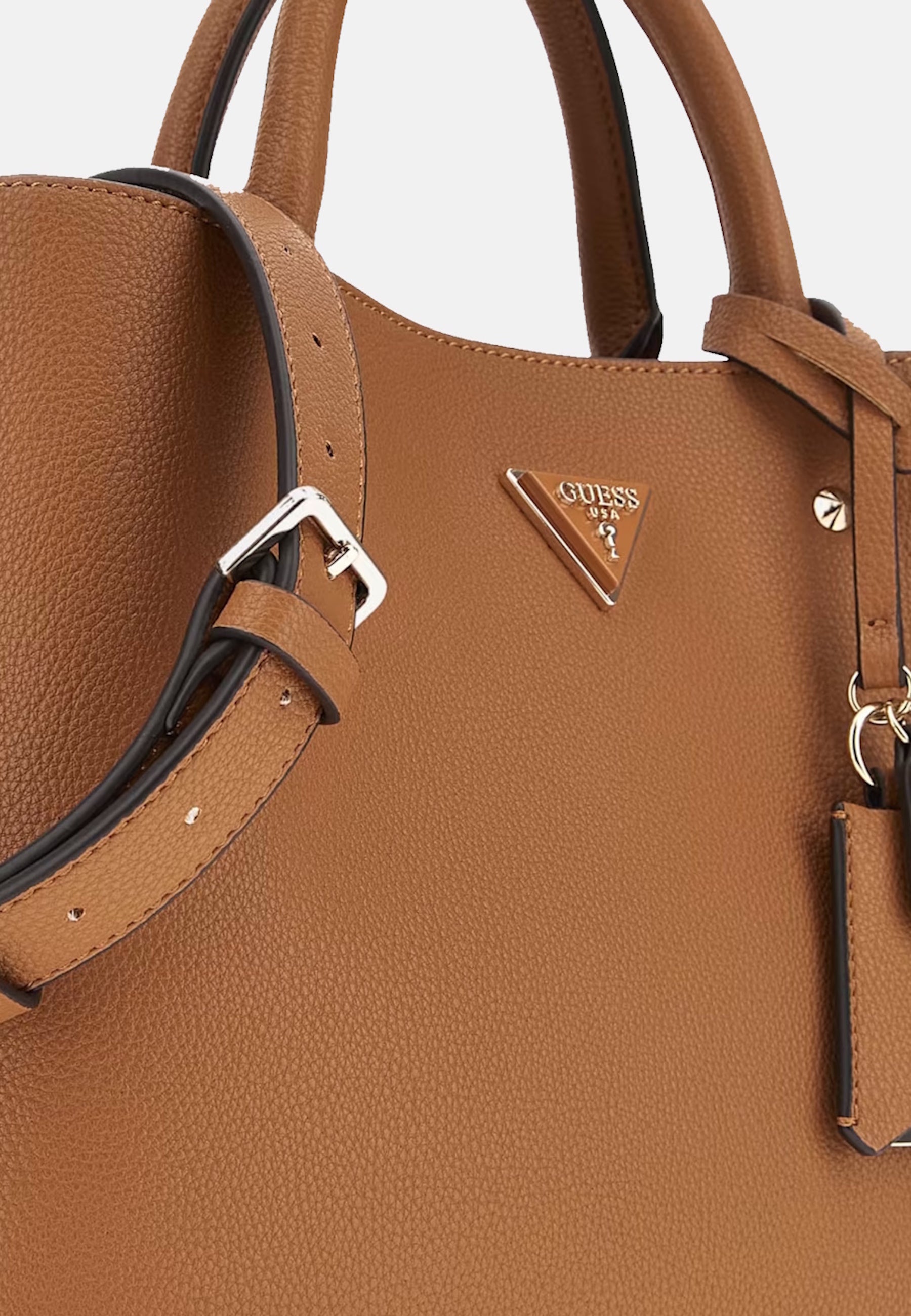 Guess Meridian Girlfriend Satchel Henkeltasche