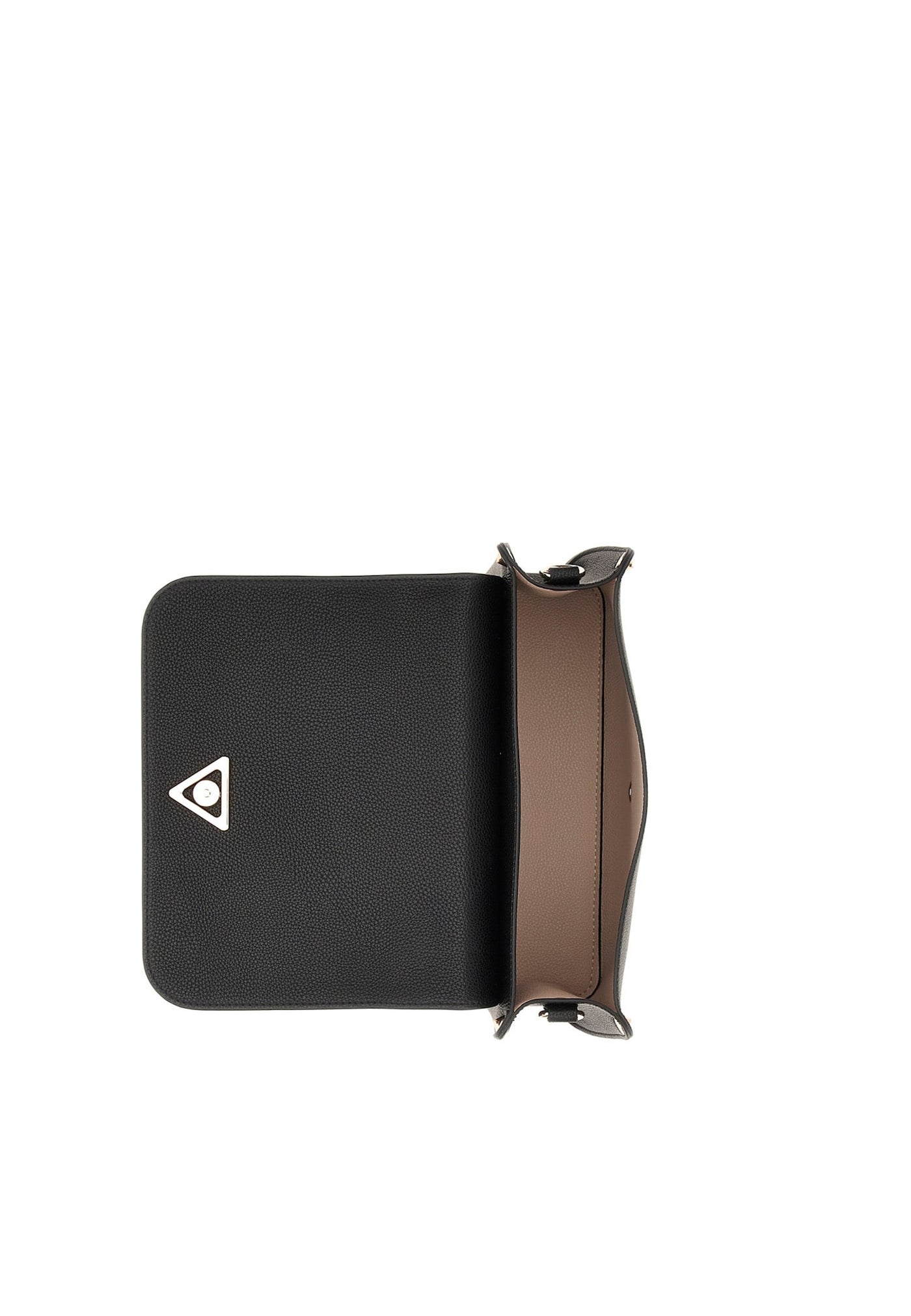 Guess Meridian Flap Crossbody Umhängetasche