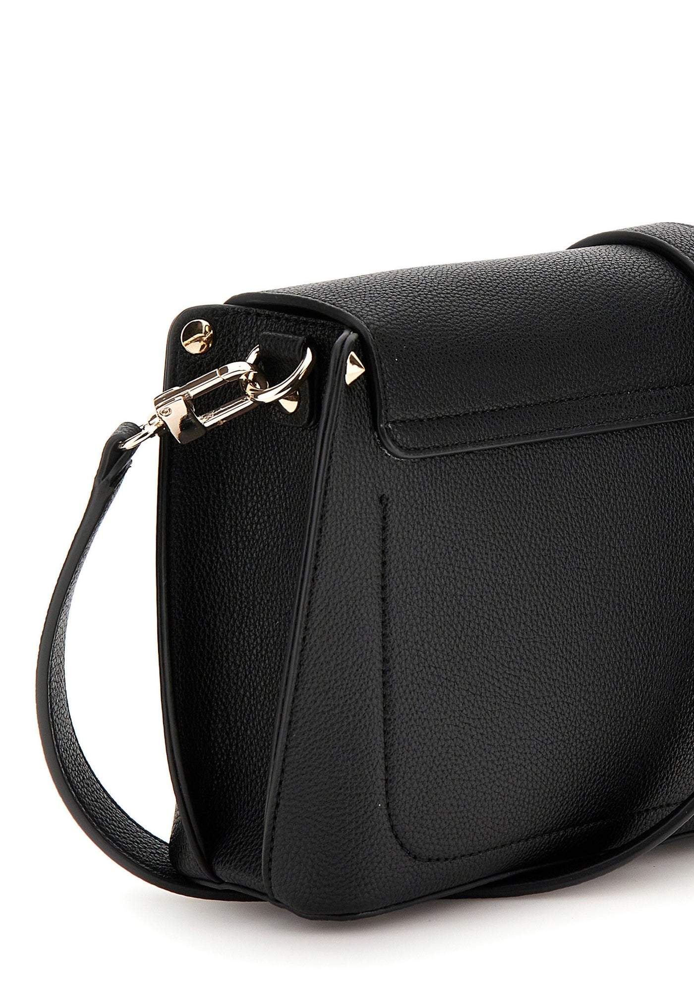 Guess Meridian Flap Crossbody Umhängetasche
