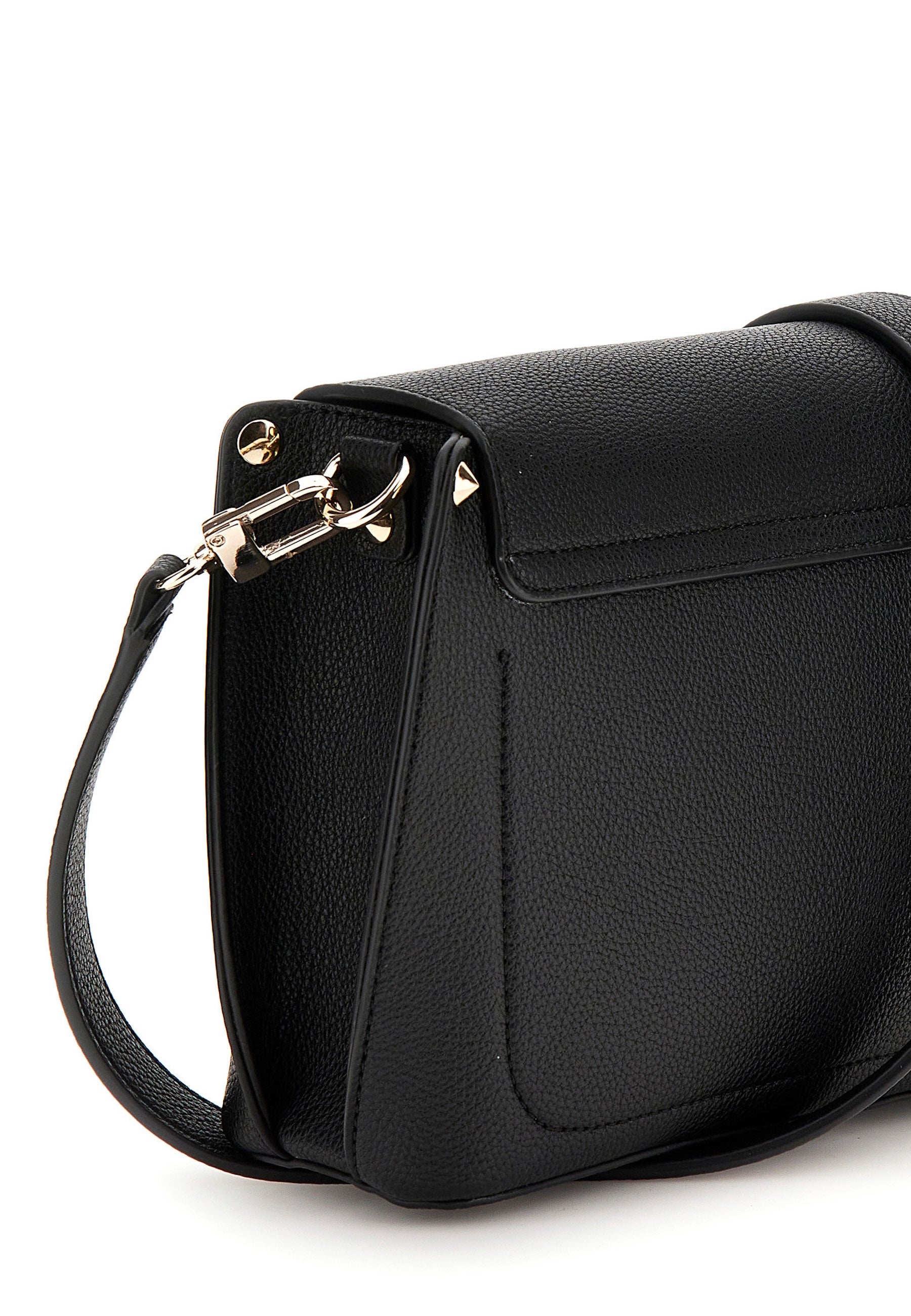 Guess Meridian Flap Crossbody Umhängetasche