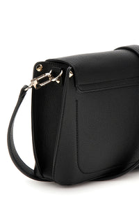 Guess Meridian Flap Crossbody Umhängetasche