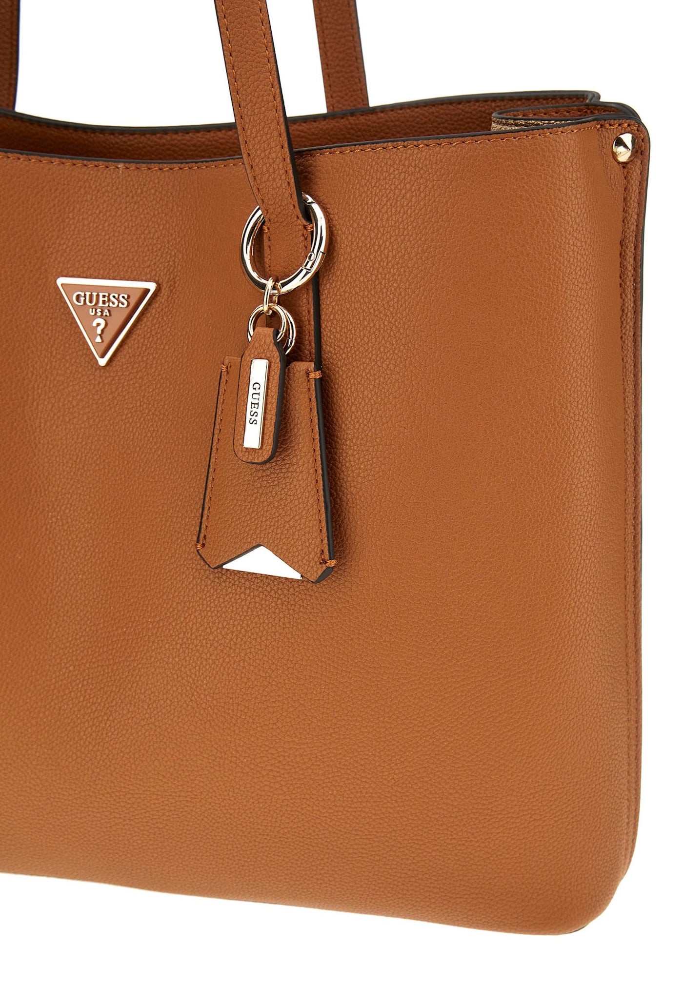 Guess Meridian Girlfriend Tote Umhängetasche