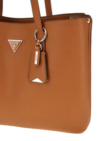Guess Meridian Girlfriend Tote Umhängetasche