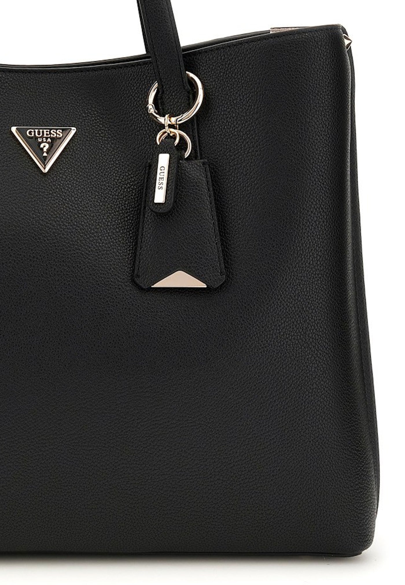 Guess Meridian Girlfriend Tote Umhängetasche