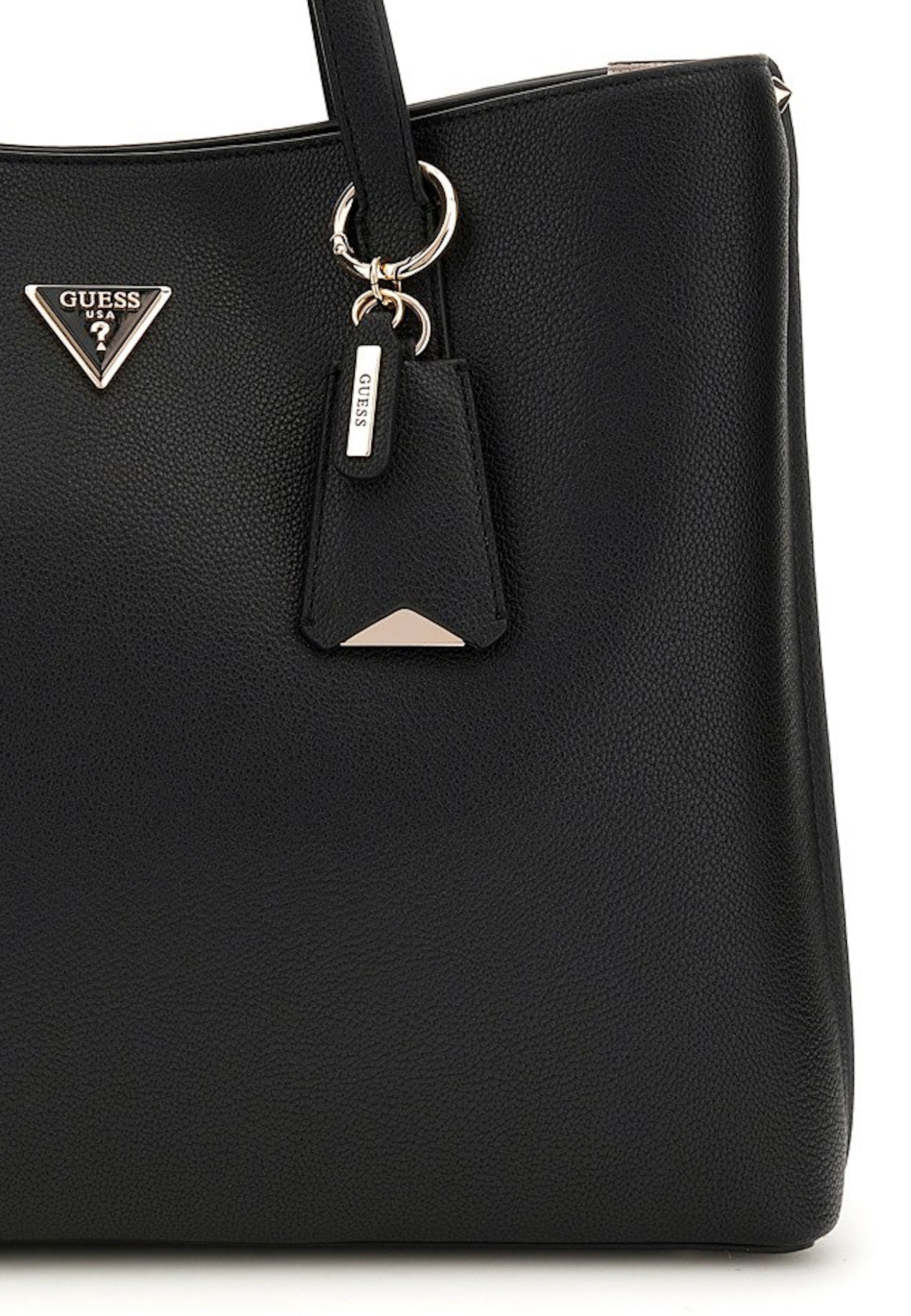 Guess Meridian Girlfriend Tote Umhängetasche