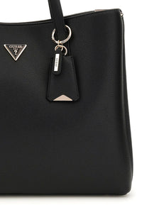 Guess Meridian Girlfriend Tote Umhängetasche