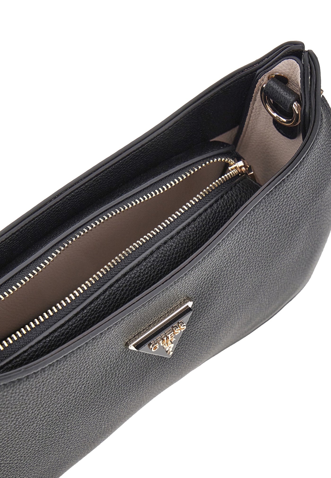 Guess Meridian Mini TP ZP Shoulder Schultertasche