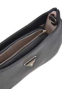 Guess Meridian Mini TP ZP Shoulder Schultertasche