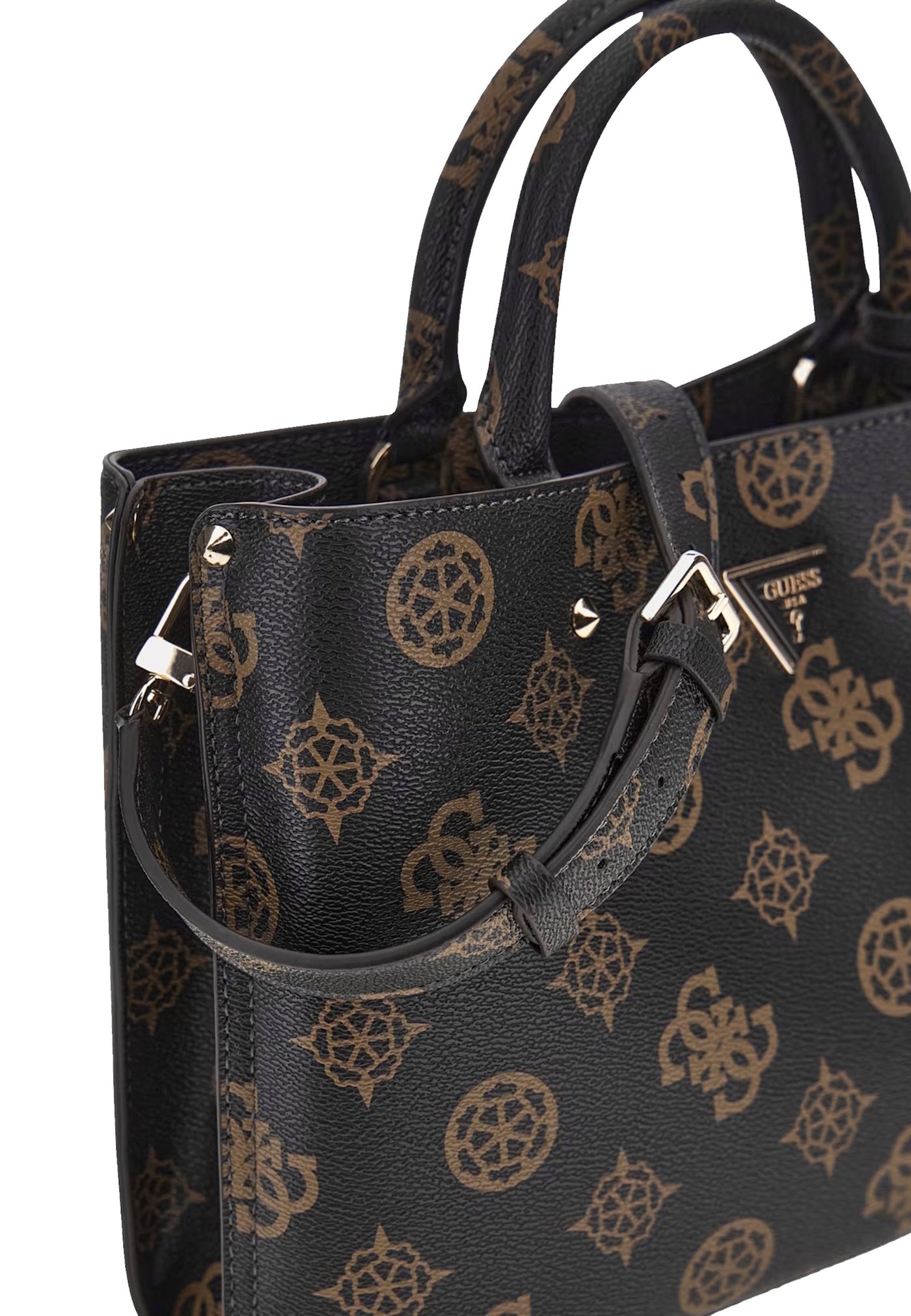 Guess Meridian Girlfriend Satchel Henkeltasche