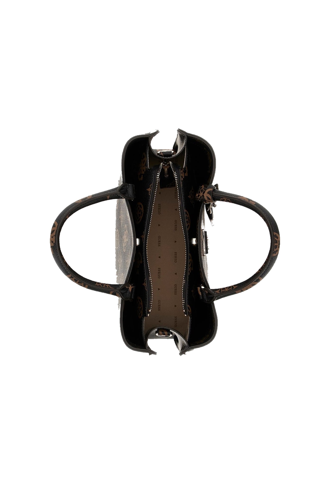 Guess Meridian Girlfriend Satchel Henkeltasche
