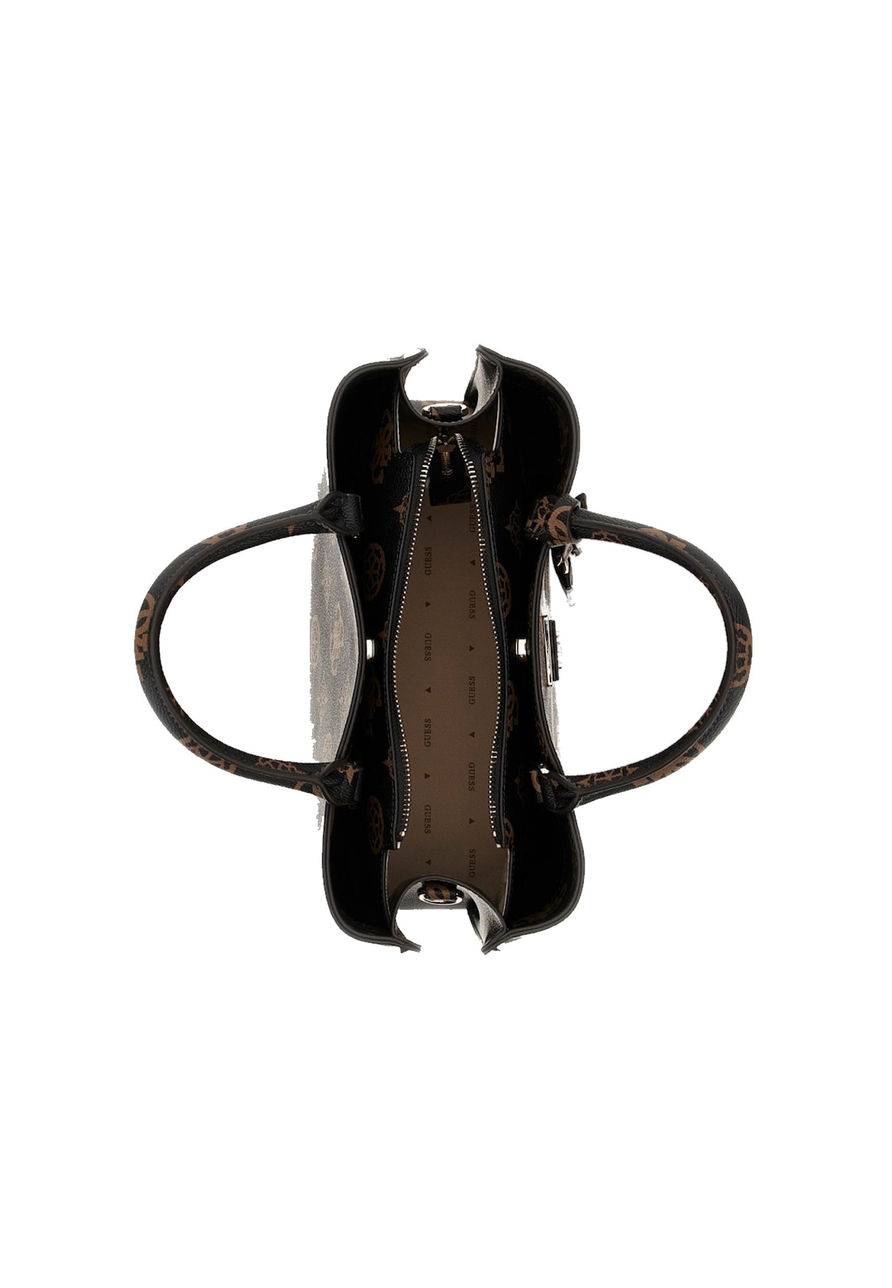 Guess Meridian Girlfriend Satchel Henkeltasche