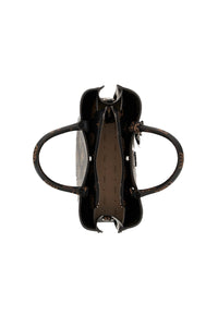 Guess Meridian Girlfriend Satchel Henkeltasche