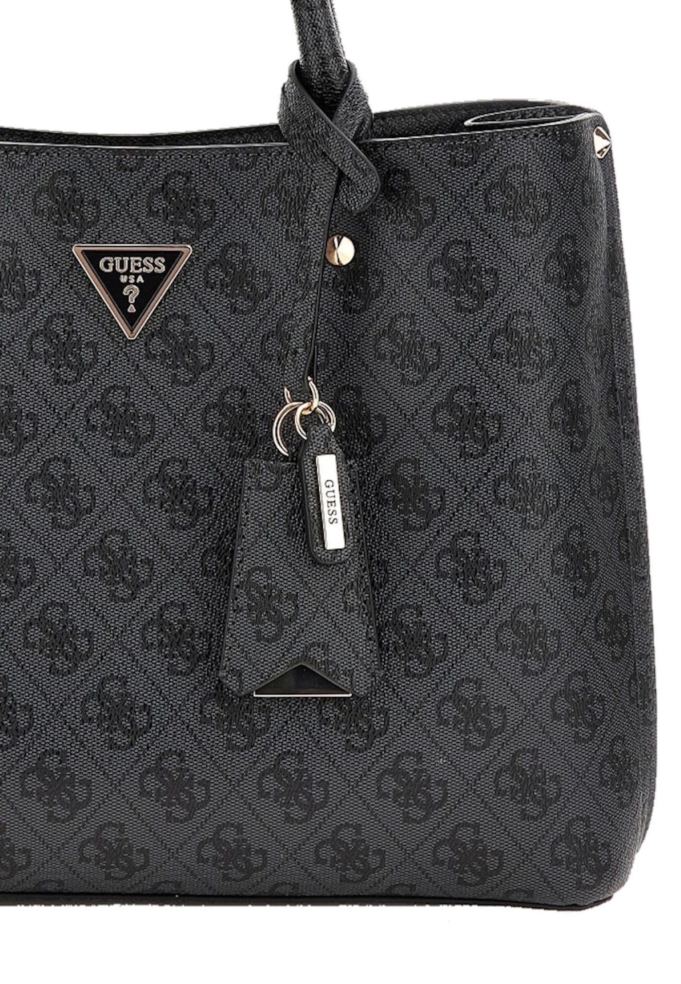 Guess Meridian Girlfriend Satchel Handtasche