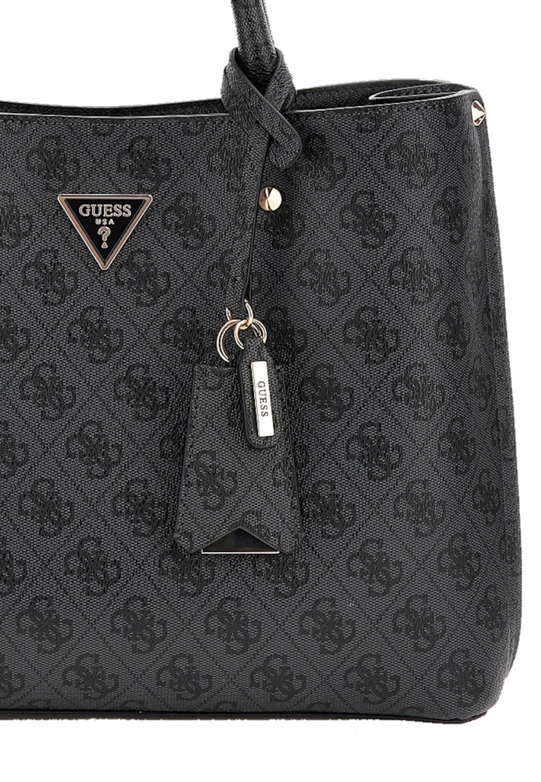 Guess Meridian Girlfriend Satchel Handtasche