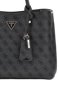 Guess Meridian Girlfriend Satchel Handtasche