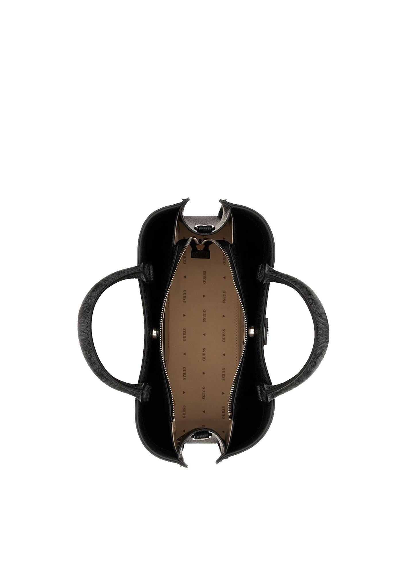 Guess Meridian Girlfriend Satchel Handtasche