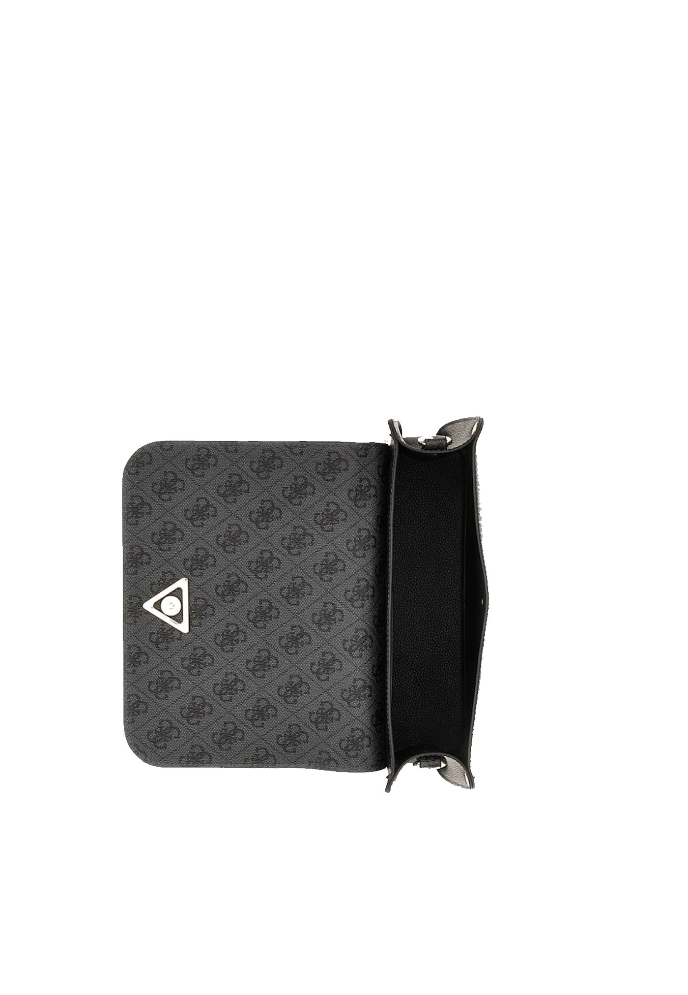 Guess Meridian Flap Crossbody Schultertasche