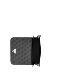 Guess Meridian Flap Crossbody Schultertasche