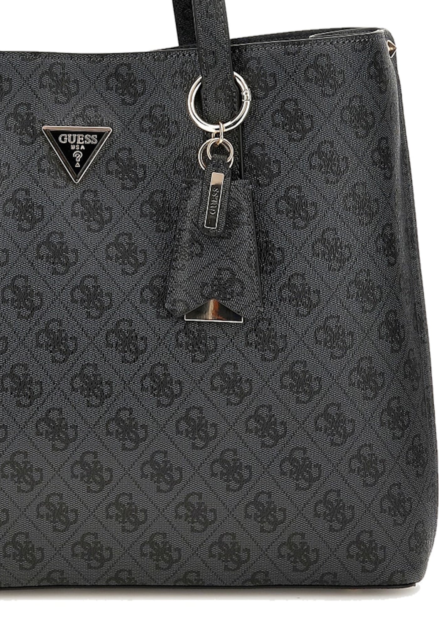 Guess Meridian Girlfriend Tote Schultertasche