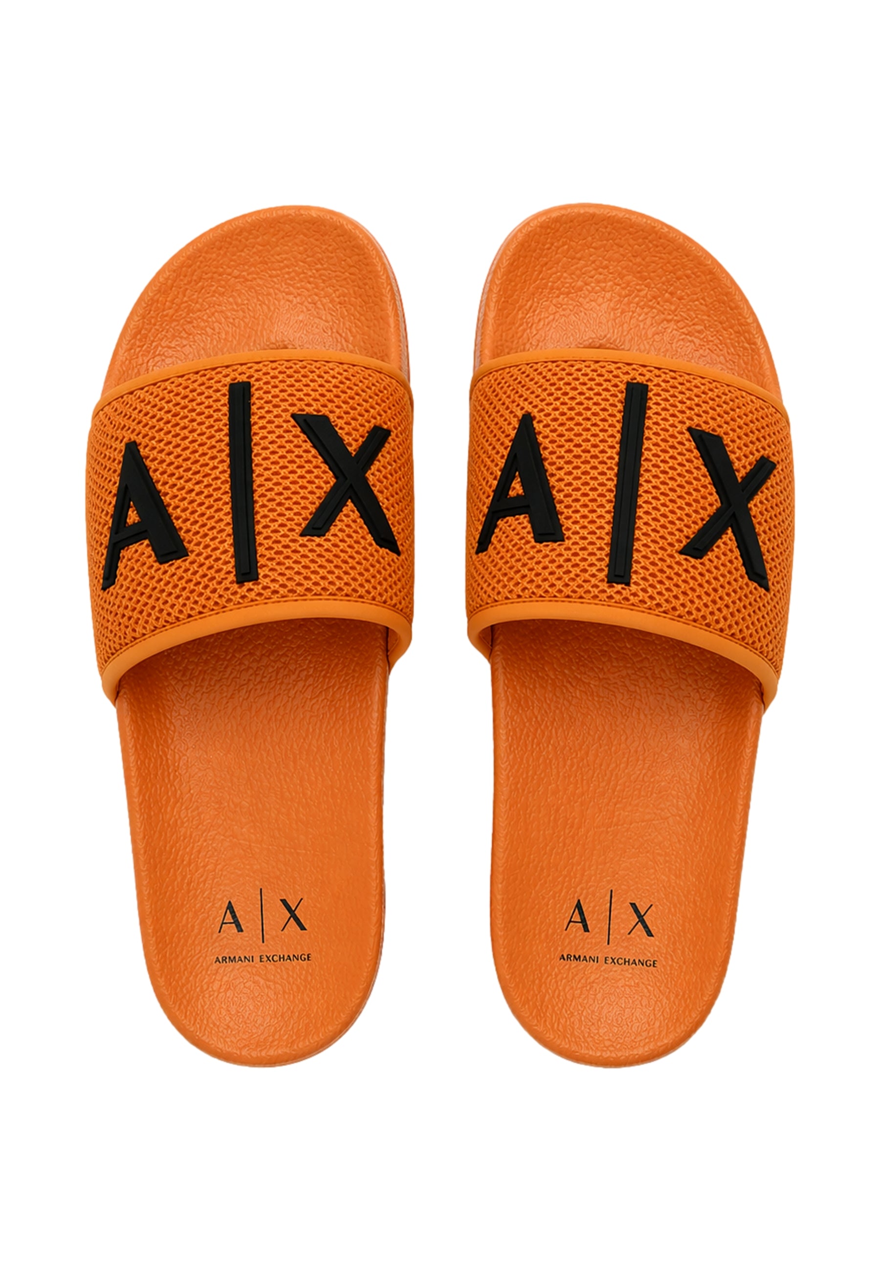 Armani Exchange Badesandale