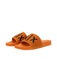 Armani Exchange Badesandale