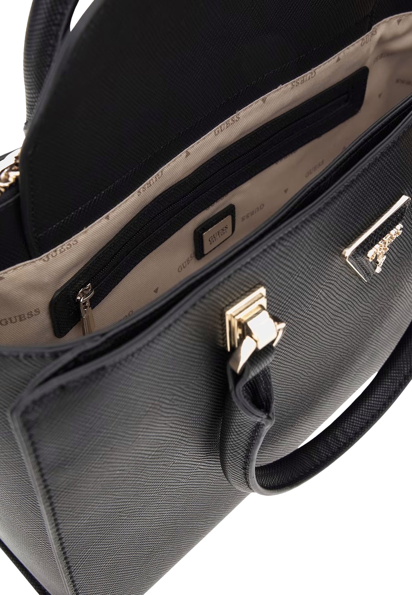 Guess Brynlee High Society Carryall Handtasche