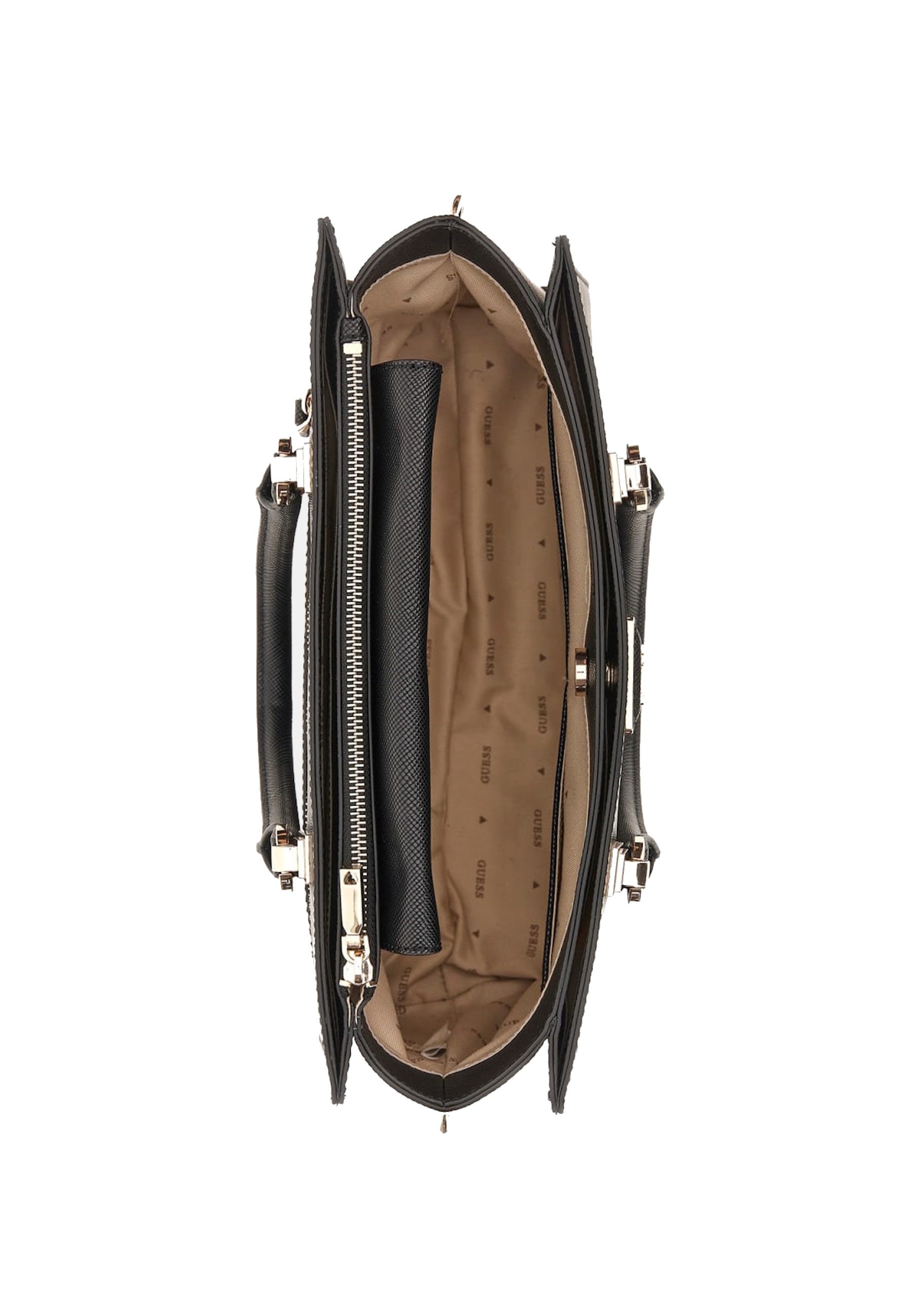 Guess Brynlee High Society Carryall Handtasche