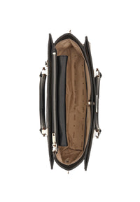 Guess Brynlee High Society Carryall Handtasche