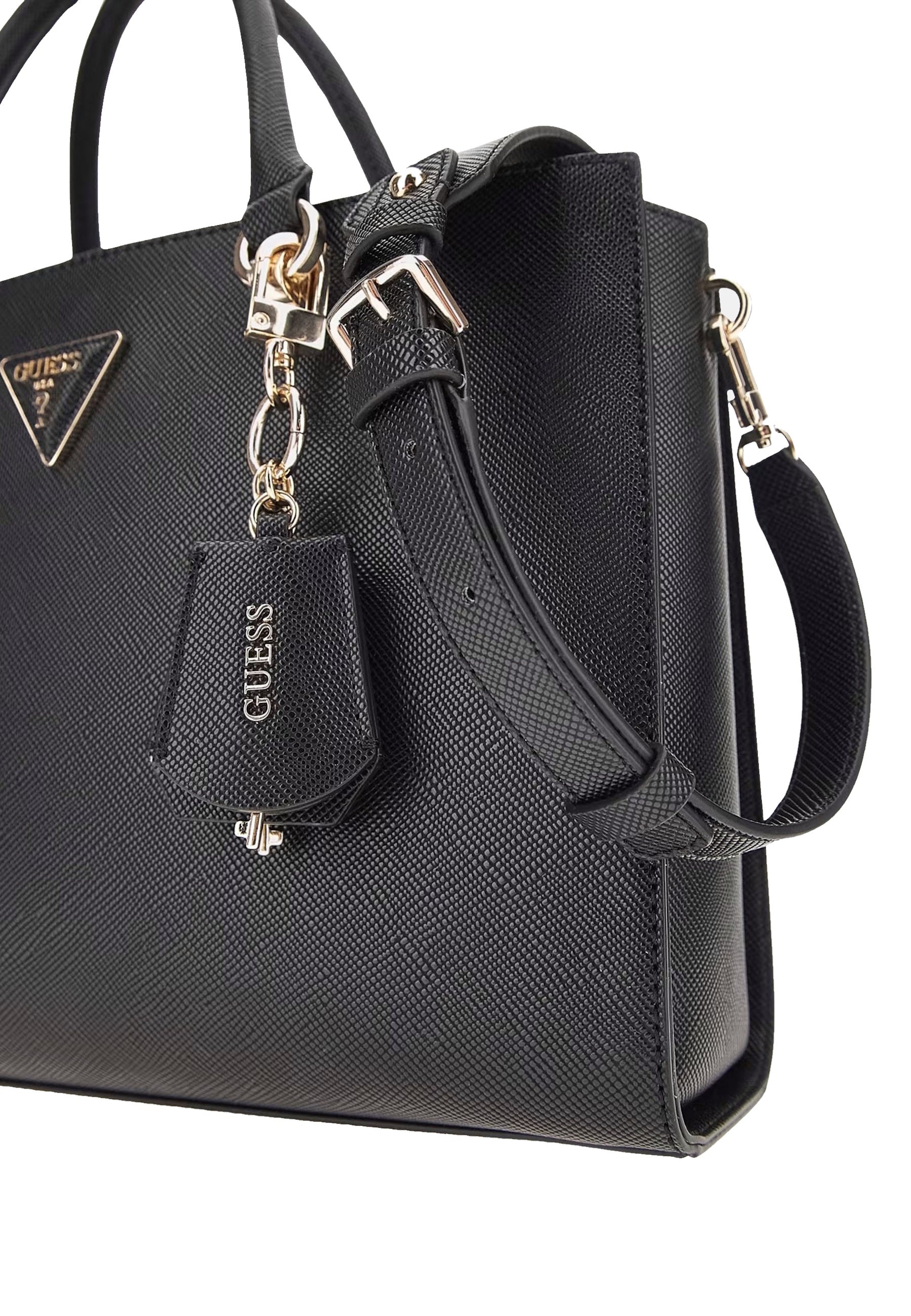 Guess Brynlee High Society Carryall Handtasche