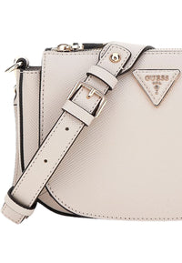 Guess Brynlee Mini TRP Compt Crossbody Schultertasche