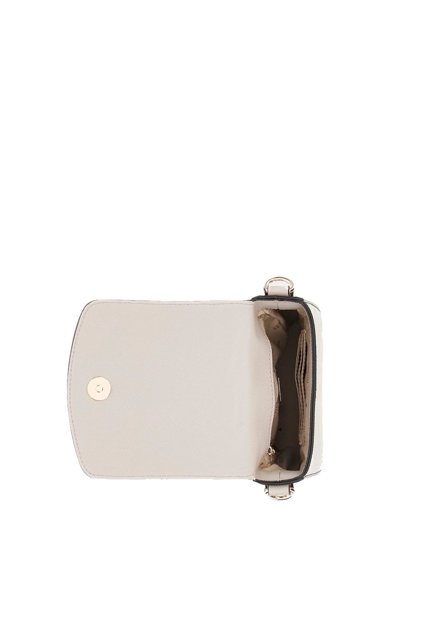 Guess Brynlee Mini Convrtbl Backpack Schultertasche